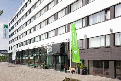Holiday Inn Munich - Leuchtenbergring