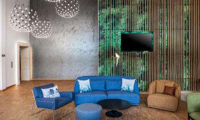 Holiday Inn Munich - Leuchtenbergring