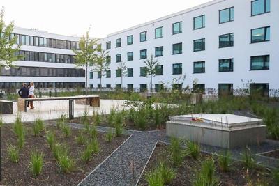 Holiday Inn Munich - Leuchtenbergring