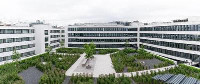 Holiday Inn Munich - Leuchtenbergring