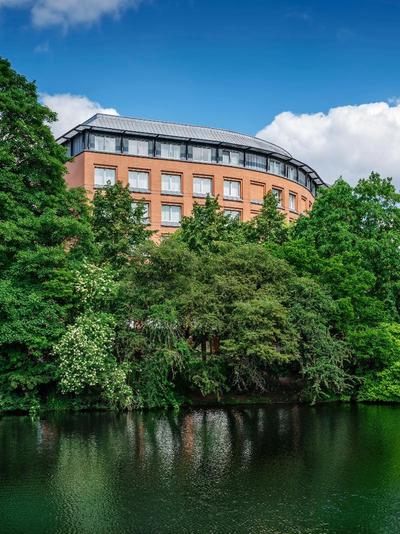 Dorint Hotel Bremen