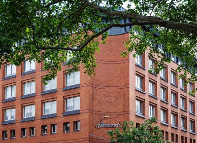 Dorint Hotel Bremen