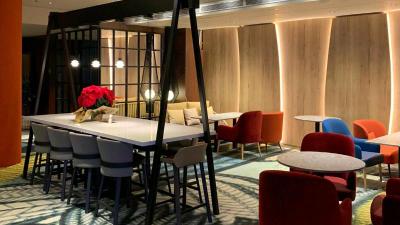 Hotel Indigo Barcelona Plaza Espana