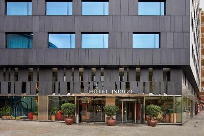 Hotel Indigo Barcelona Plaza Espana