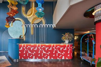 Hotel Indigo Barcelona Plaza Espana