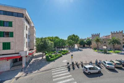 Apartamentos Carlos V