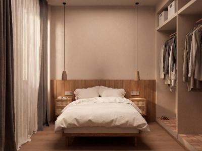 Apartamentos Carlos V