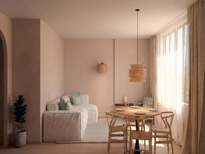 Apartamentos Carlos V
