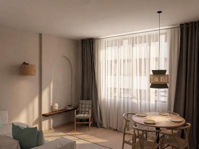 Apartamentos Carlos V