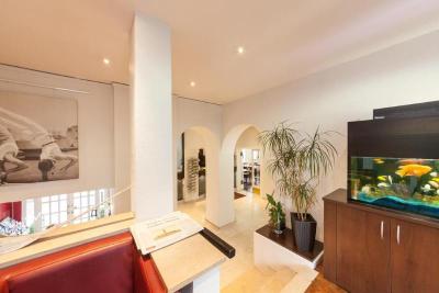 Novum Hotel Offenbacher Hof
