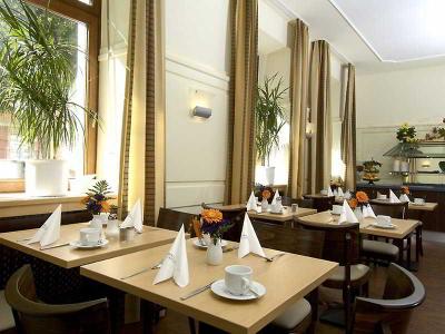 Novum Hotel Offenbacher Hof