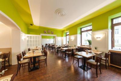 Novum Hotel Offenbacher Hof