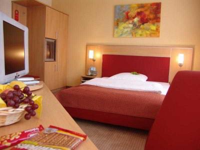 Novum Hotel Offenbacher Hof