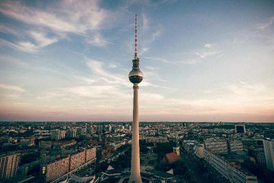 Garner Hotel Berlin - Checkpoint Charlie
