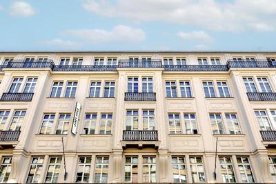 Garner Hotel Berlin - Checkpoint Charlie