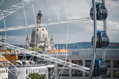 Taste Hotel Dresden
