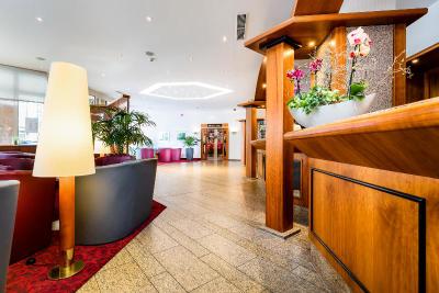 Taste Hotel Dresden