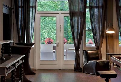 Tryp by Wyndham Bad Bramstedt