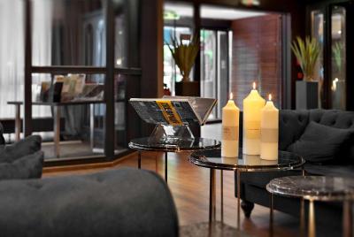 Tryp by Wyndham Bad Bramstedt