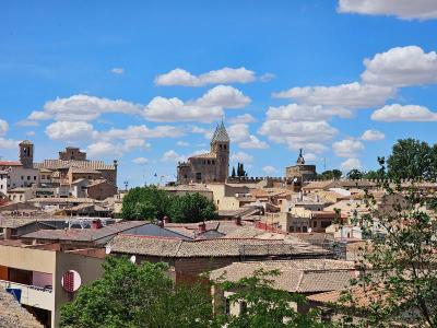 Medina de Toledo