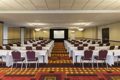 Sheraton Inner Harbor