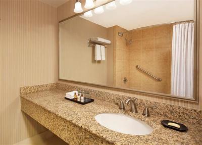 Sheraton Inner Harbor