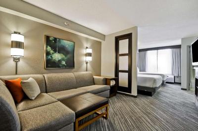 Hyatt Place Minneapolis Airport-South