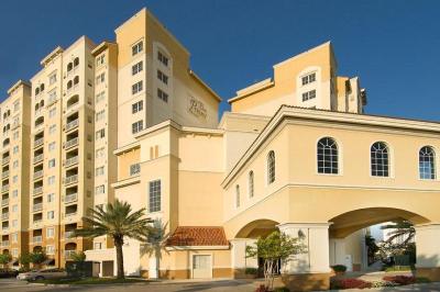 The Point Orlando Resort