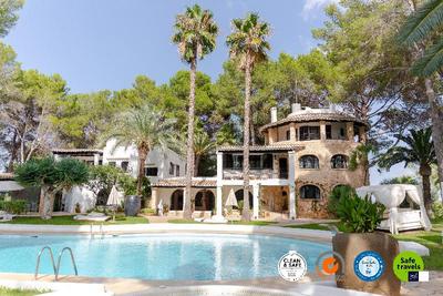 Agroturismo Sa Talaia Adults only
