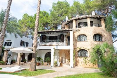 Agroturismo Sa Talaia Adults only