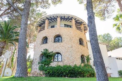Agroturismo Sa Talaia Adults only