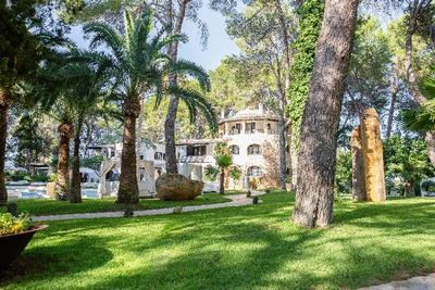 Agroturismo Sa Talaia Adults only