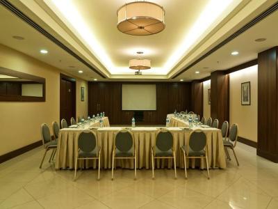 Riva Hotel Taksim