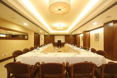 Riva Hotel Taksim