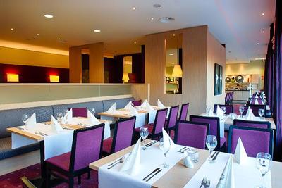 Welcome Hotel Paderborn