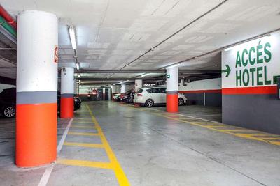Travelodge Cornella Fira