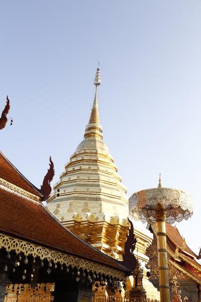 Le Meridien Chiang Mai