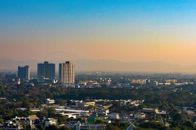 Le Meridien Chiang Mai