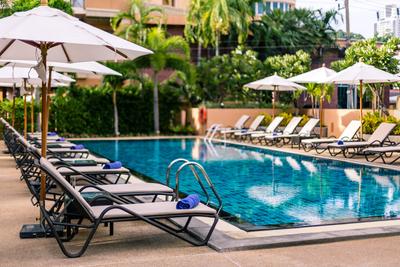 Nova Platinum Hotel