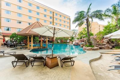 Nova Platinum Hotel