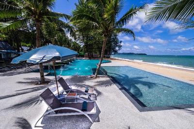 Khaolak Emerald Beach Resort and Spa