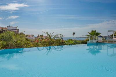 Best Western Plus Ajaccio Amiraute