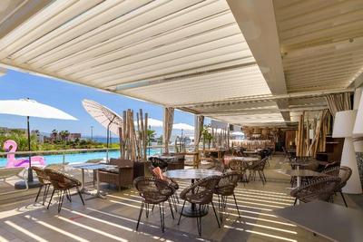 Best Western Plus Ajaccio Amiraute