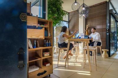 Best Western Plus Ajaccio Amiraute