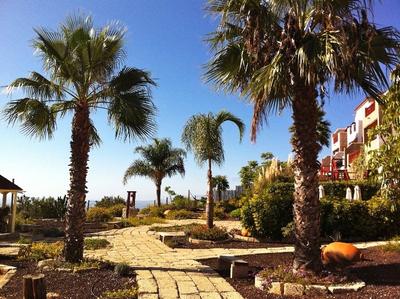 Finca Vistabonita