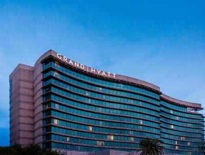 Grand Hyatt Tampa Bay
