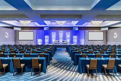 Grand Hyatt Tampa Bay