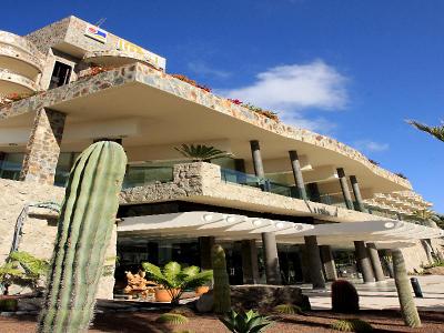 Hotel LIVVO Valle Taurito