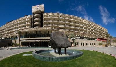 Hotel LIVVO Valle Taurito