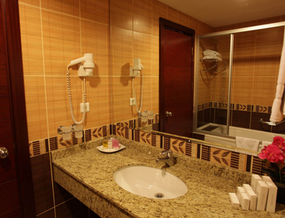 Nova Plaza Orion Hotel
